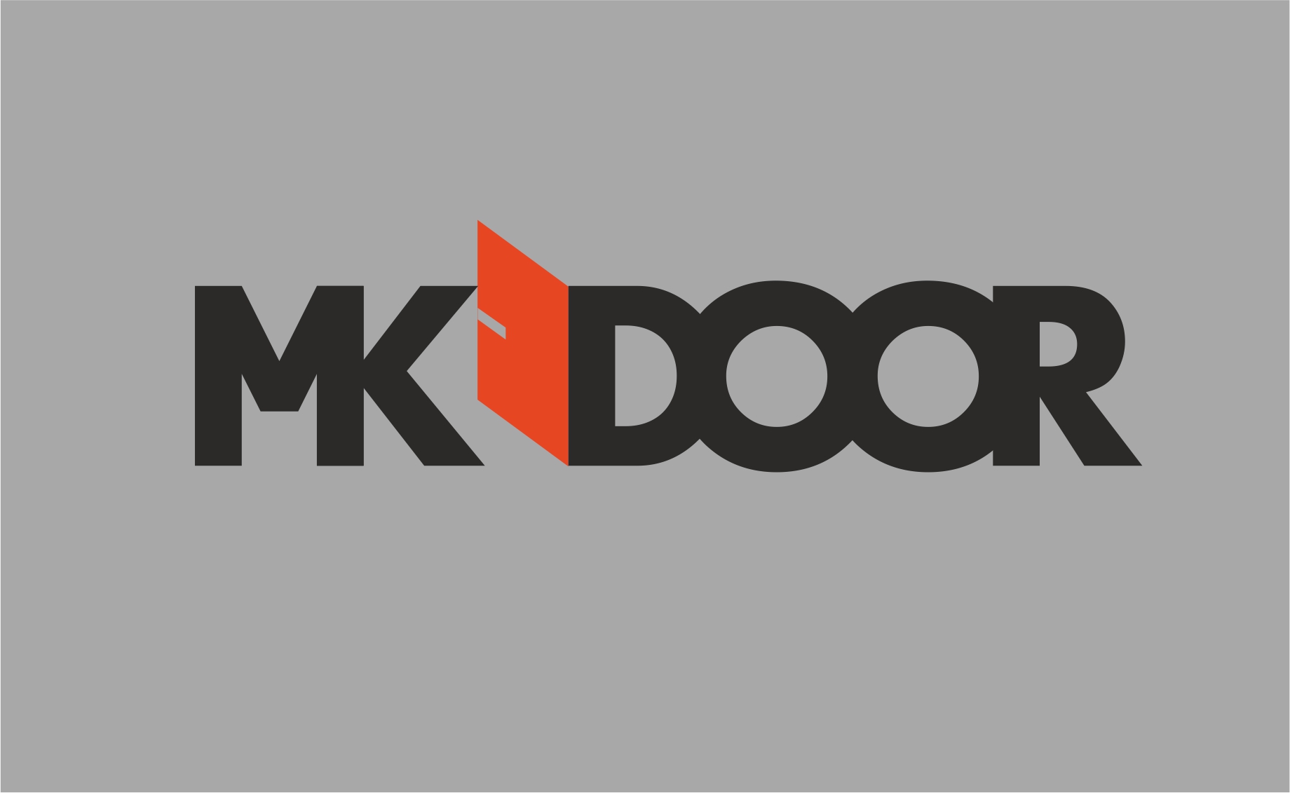 MK-door